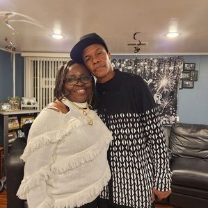 Meet your Posher, Rosalie